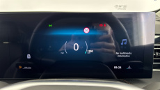 MG HS 1.5 T-GDI Trophy 5dr Petrol Hatchback